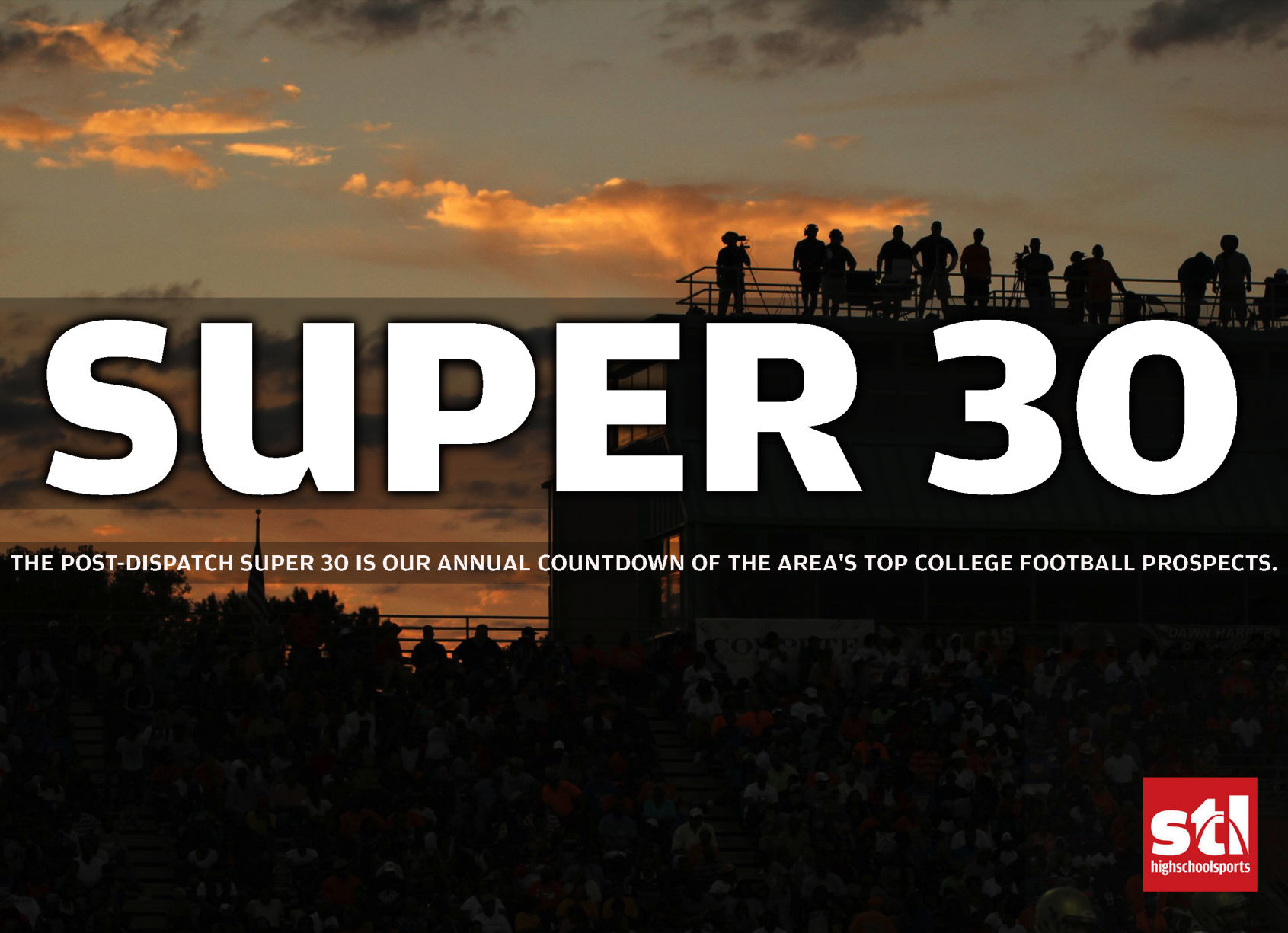 Post-Dispatch Super 30
